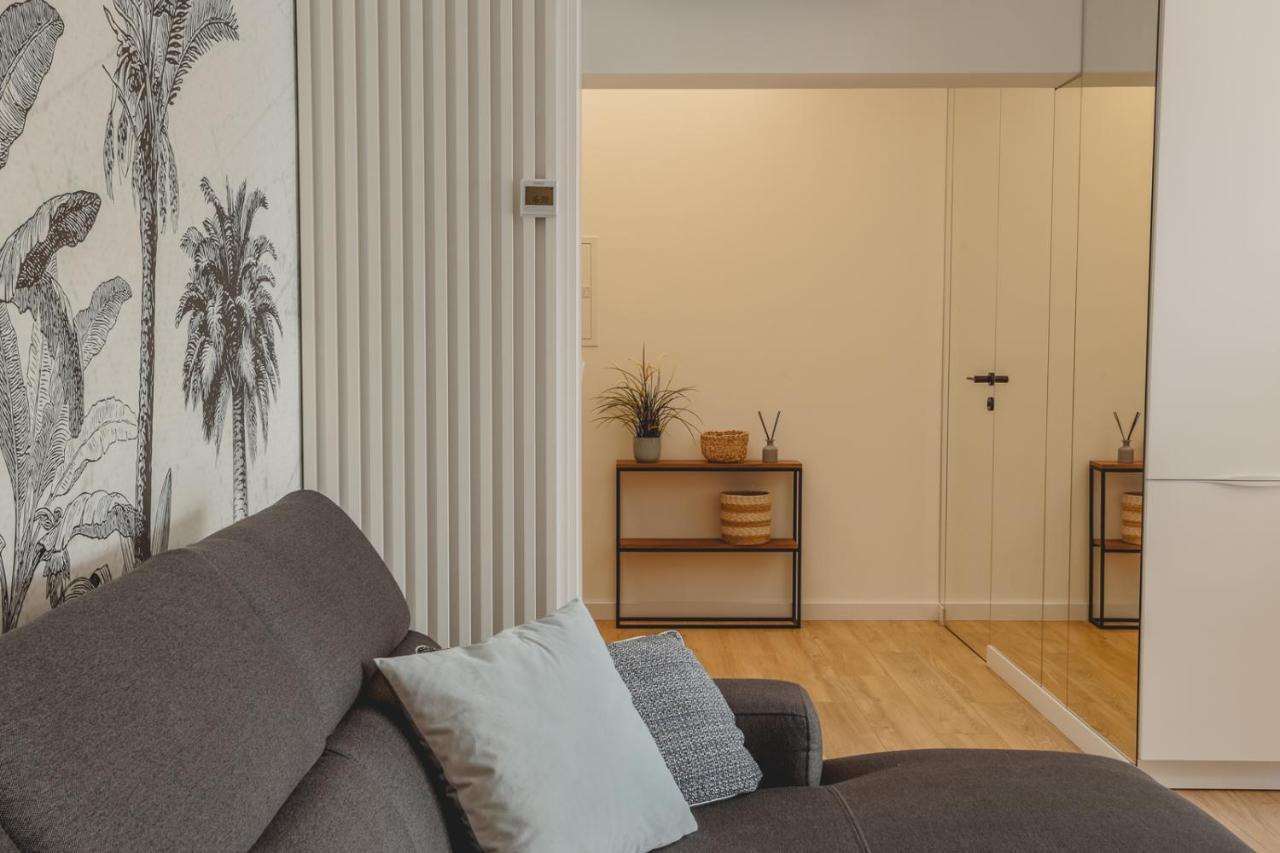 Apartament 309 Boszkowo Εξωτερικό φωτογραφία