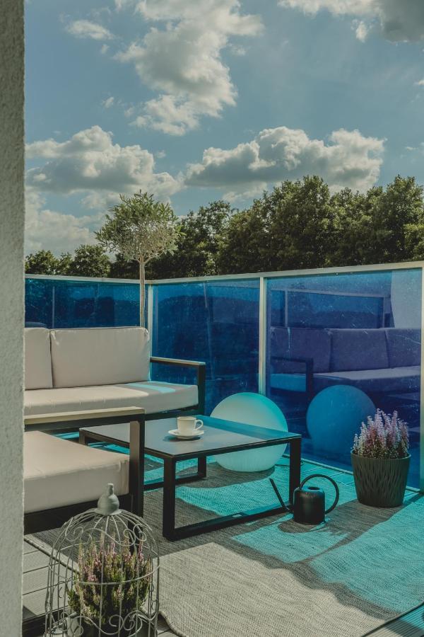 Apartament 309 Boszkowo Εξωτερικό φωτογραφία