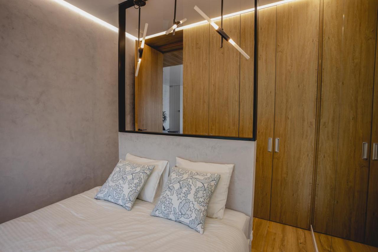 Apartament 309 Boszkowo Εξωτερικό φωτογραφία