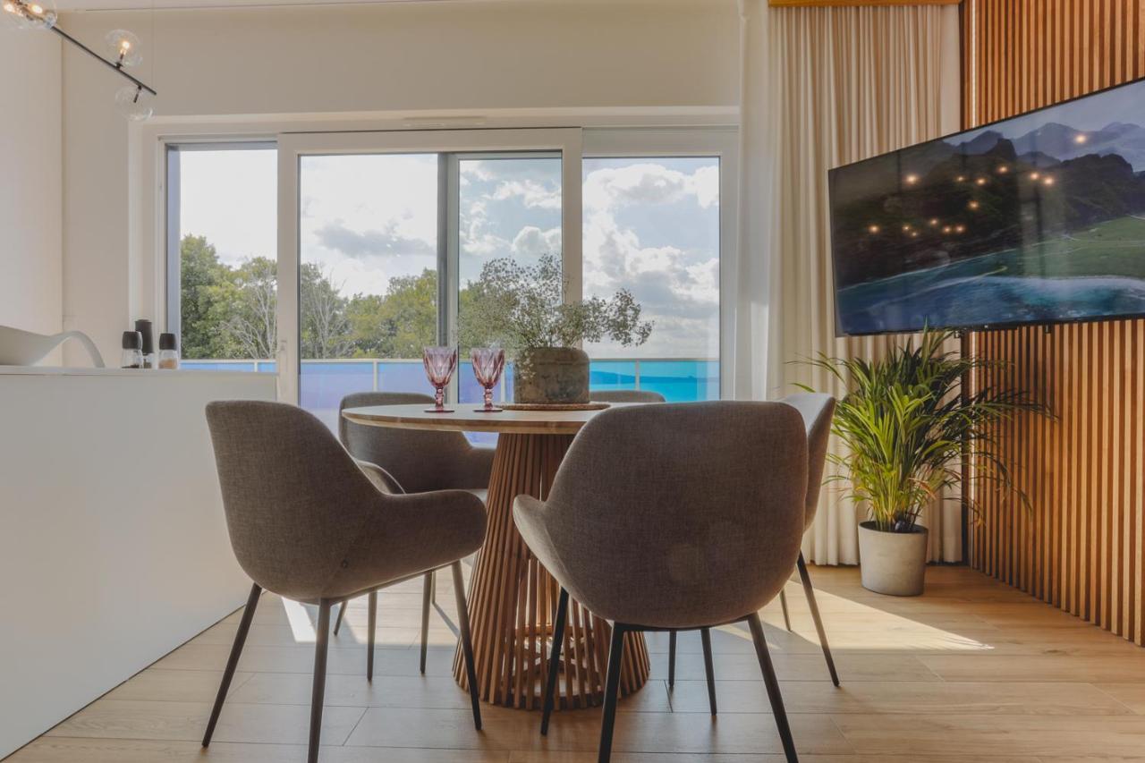 Apartament 309 Boszkowo Εξωτερικό φωτογραφία