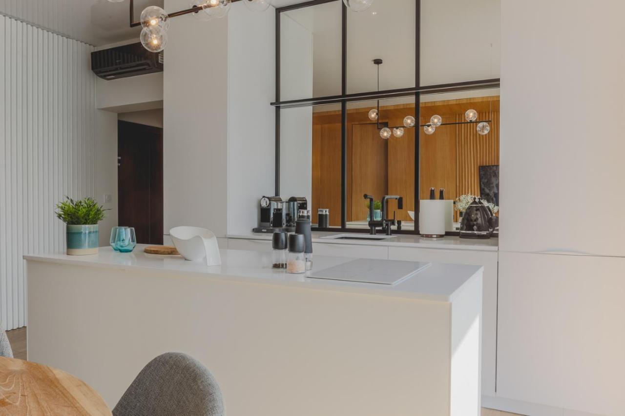 Apartament 309 Boszkowo Εξωτερικό φωτογραφία