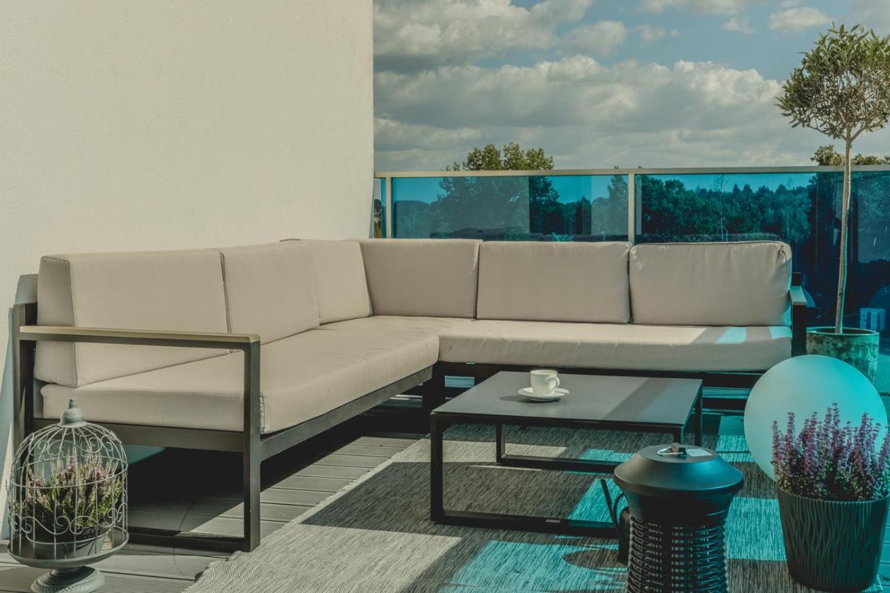 Apartament 309 Boszkowo Εξωτερικό φωτογραφία