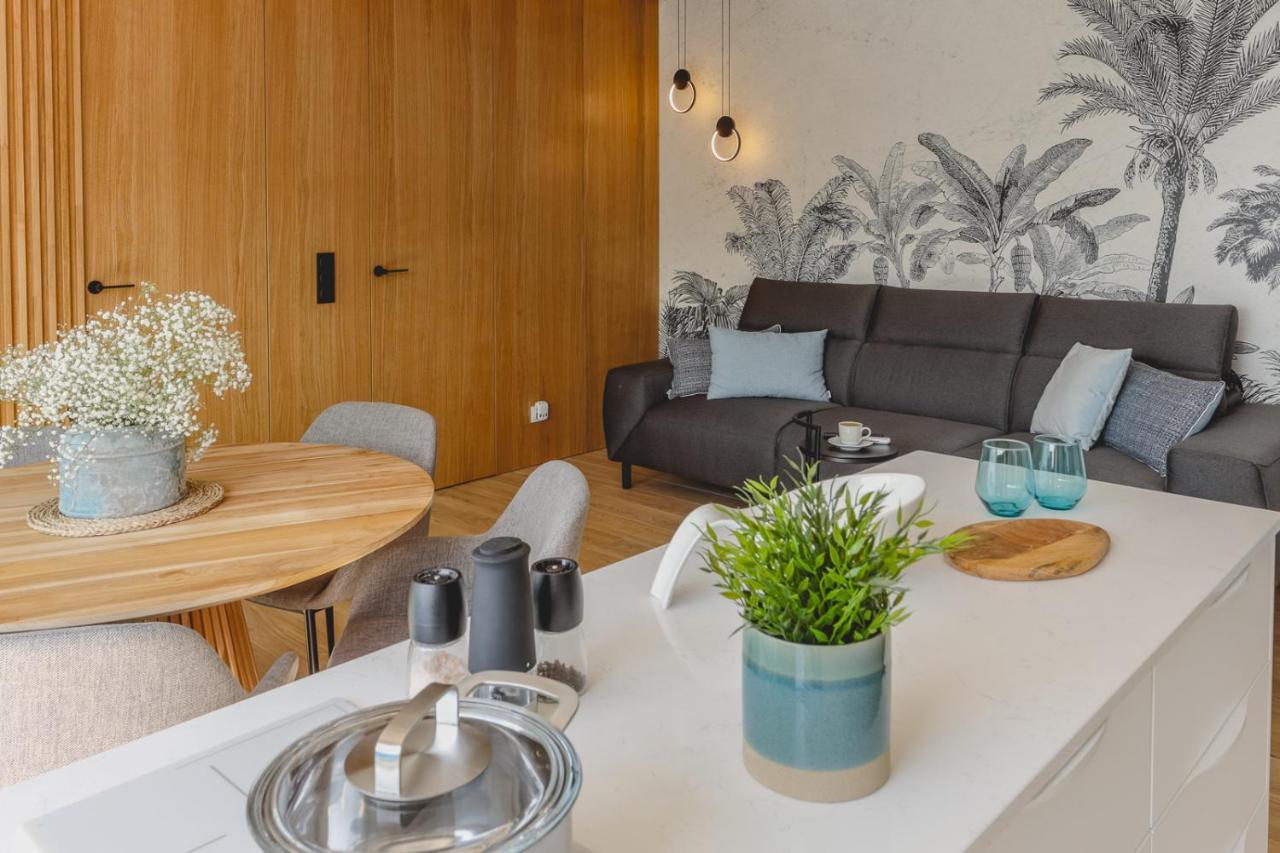 Apartament 309 Boszkowo Εξωτερικό φωτογραφία