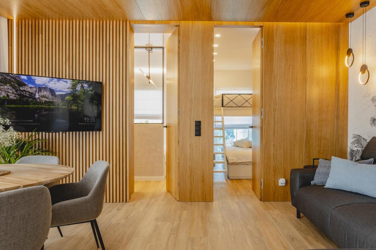 Apartament 309 Boszkowo Εξωτερικό φωτογραφία