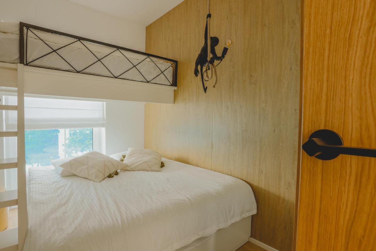Apartament 309 Boszkowo Εξωτερικό φωτογραφία