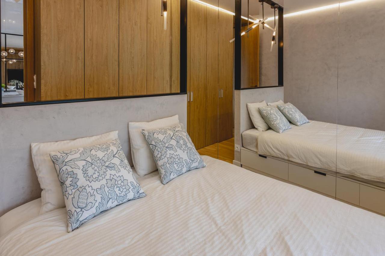 Apartament 309 Boszkowo Εξωτερικό φωτογραφία