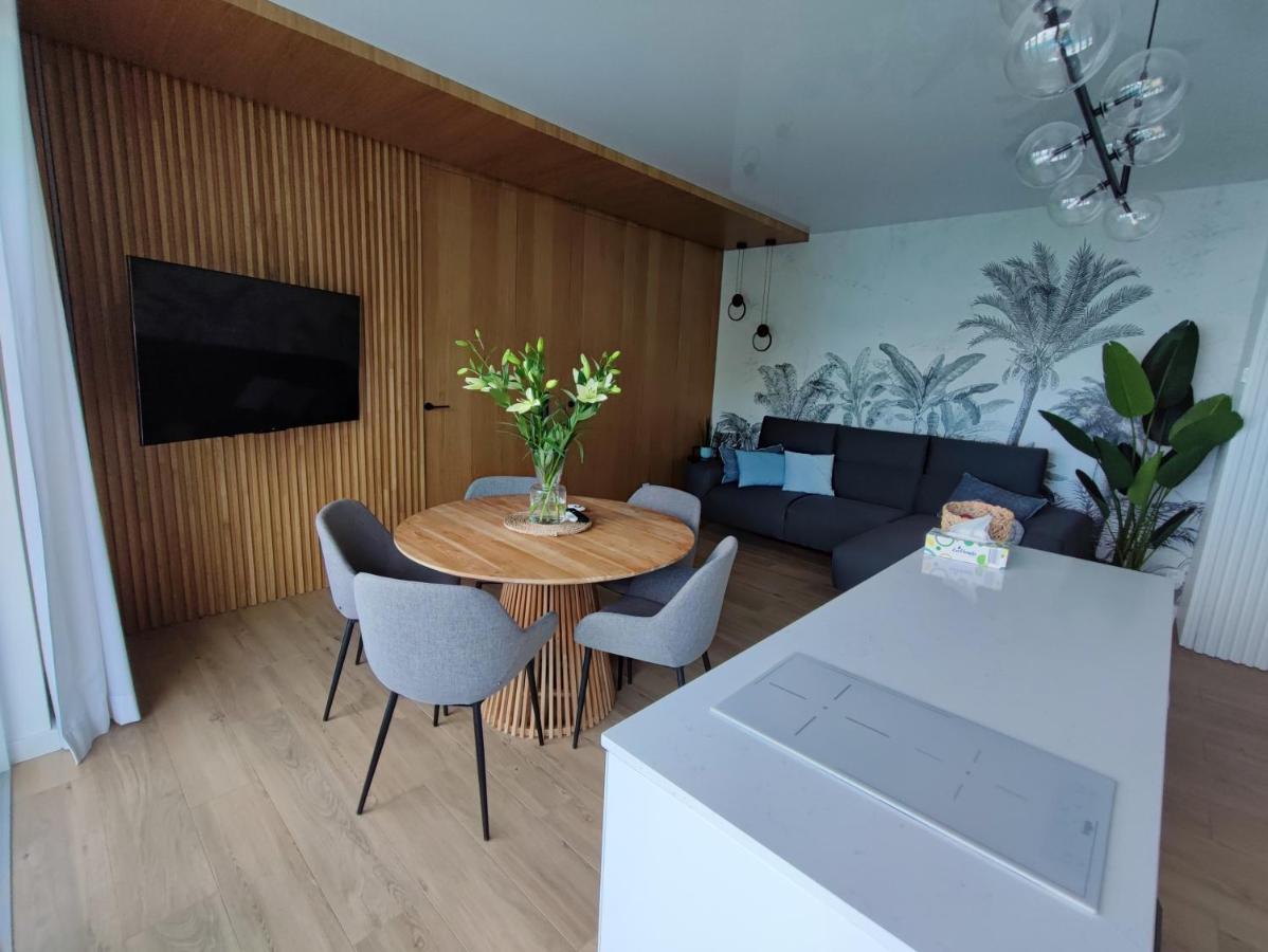 Apartament 309 Boszkowo Εξωτερικό φωτογραφία